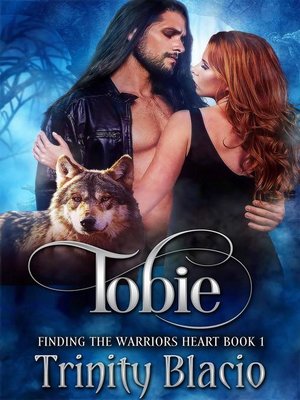 cover image of Tobie